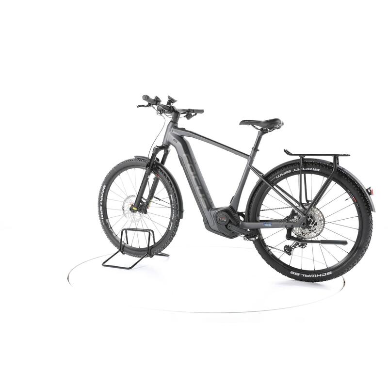 Refurbished - Focus AVENTURA² 6.9 E-Bike Heren 2022 - Zeer goed