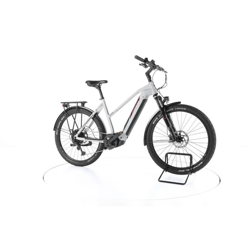 Refurbished - Conway Cairon C 2.0 Vélo électrique Femmes 2022 - Très Bon