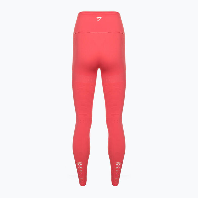 Legginsy treningowe damskie Gymshark Energy Seamless