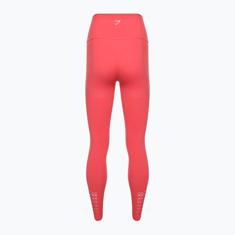 Mallas de entrenamiento Gymshark Energy Seamless para mujer