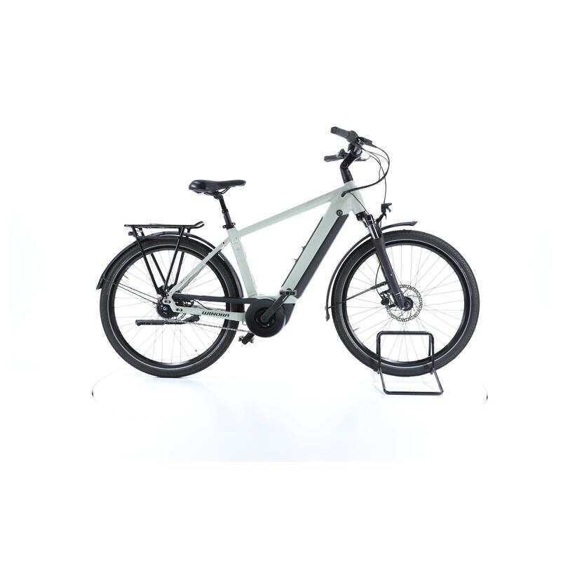 Refurbished - Winora Sinus N5 eco Vélo électrique Hommes 2022 - Très Bon