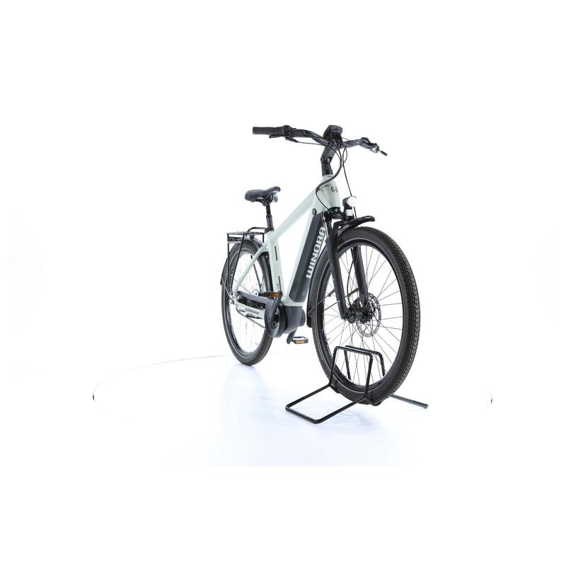 Reconditionné - Winora Sinus N5 eco Vélo électrique Homme 2022 - Très Bon