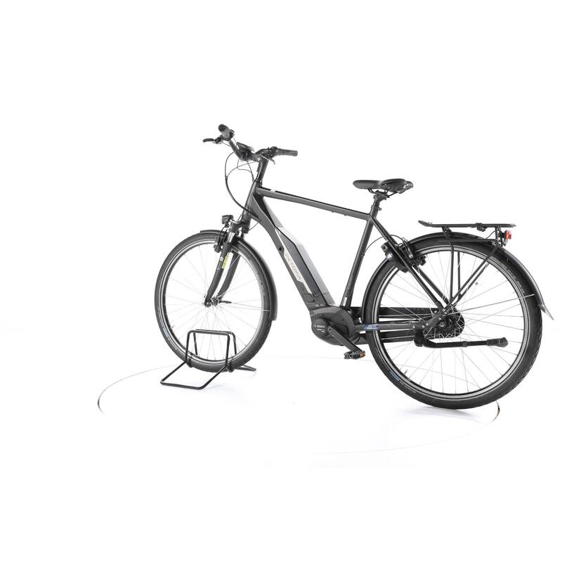 Refurbished - Victoria eTrekking 7.4 E-Bike Heren 2022 - Zeer goed