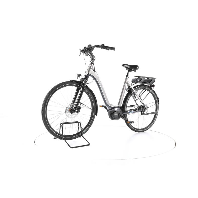 Reconditionné - EBIKE Comfort Pluss Vélo électrique Cadre Bas 2021 - Bon