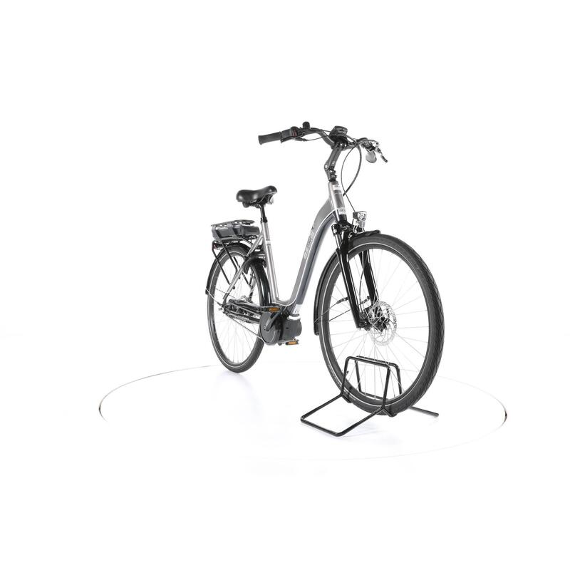 Reconditionné - EBIKE Comfort Pluss Vélo électrique Entrée basse 2021 - Bon