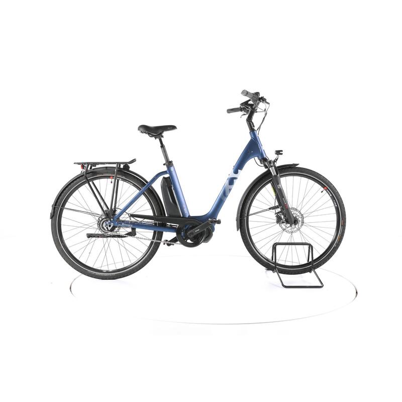 Reconditionné- Husqvarna Eco City EC4 CB Vélo électrique -Très Bon