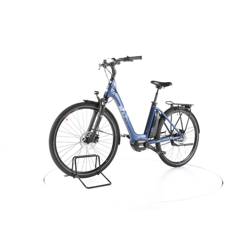 Refurbished - Husqvarna Eco City EC4 CB E-Bike Lage instap 2021 - Zeer goed