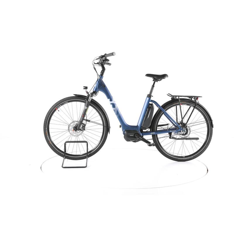 Reconditionné- Husqvarna Eco City EC4 CB Vélo électrique -Très Bon