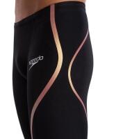 Speedo Fastskin LZR Puro Intent Cintura alta Jammer - Negro 3/6