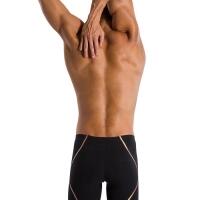 Speedo Fastskin LZR Puro Intent Cintura alta Jammer - Negro 4/6