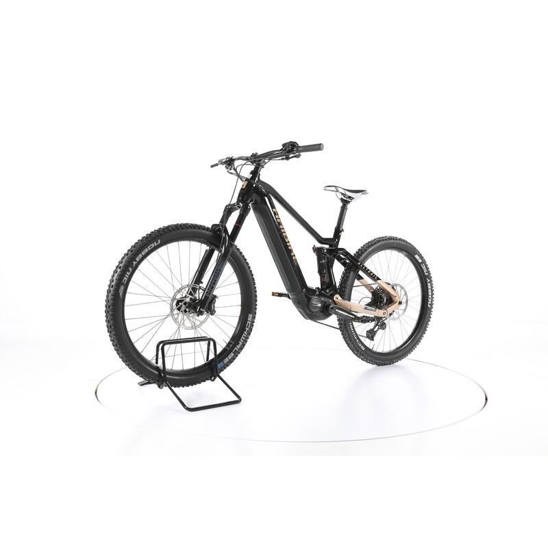 Refurbished - Haibike Alltrail 7 Fully E-Bike 2023 - Zeer goed