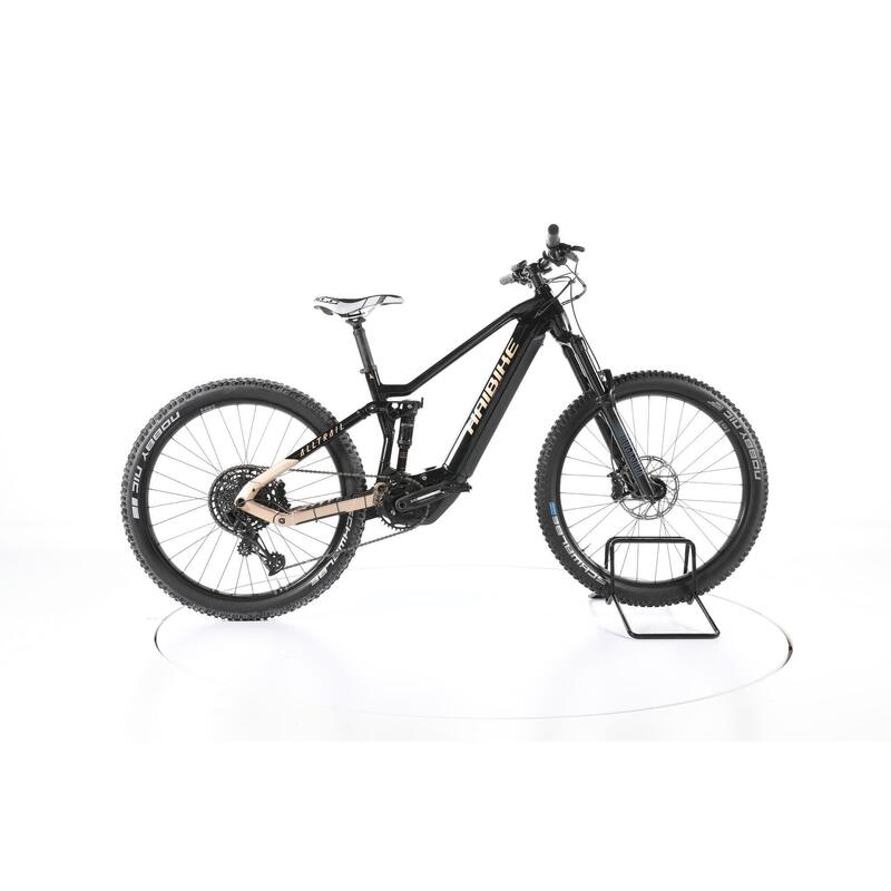 Reconditionné - Haibike Alltrail 7 Vélo électrique VTT 2023 - Très Bon