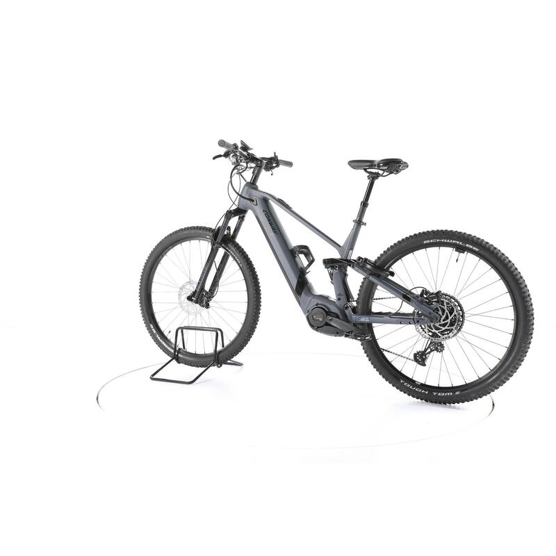 Reconditionné - Conway Xyron SUV 4.9 Vélo électrique Homme 2023 - Très Bon