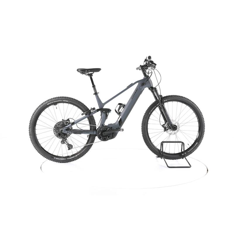 Refurbished - Conway Xyron SUV 4.9 E-Bike Heren 2023 - Zeer goed