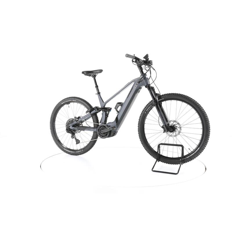 Refurbished - Conway Xyron SUV 4.9 E-Bike Heren 2023 - Zeer goed