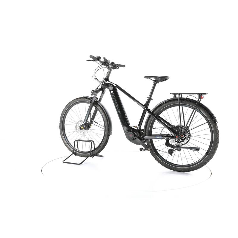 Refurbished - Conway Cairon C 729 E-Bike Heren 2020 - Zeer goed