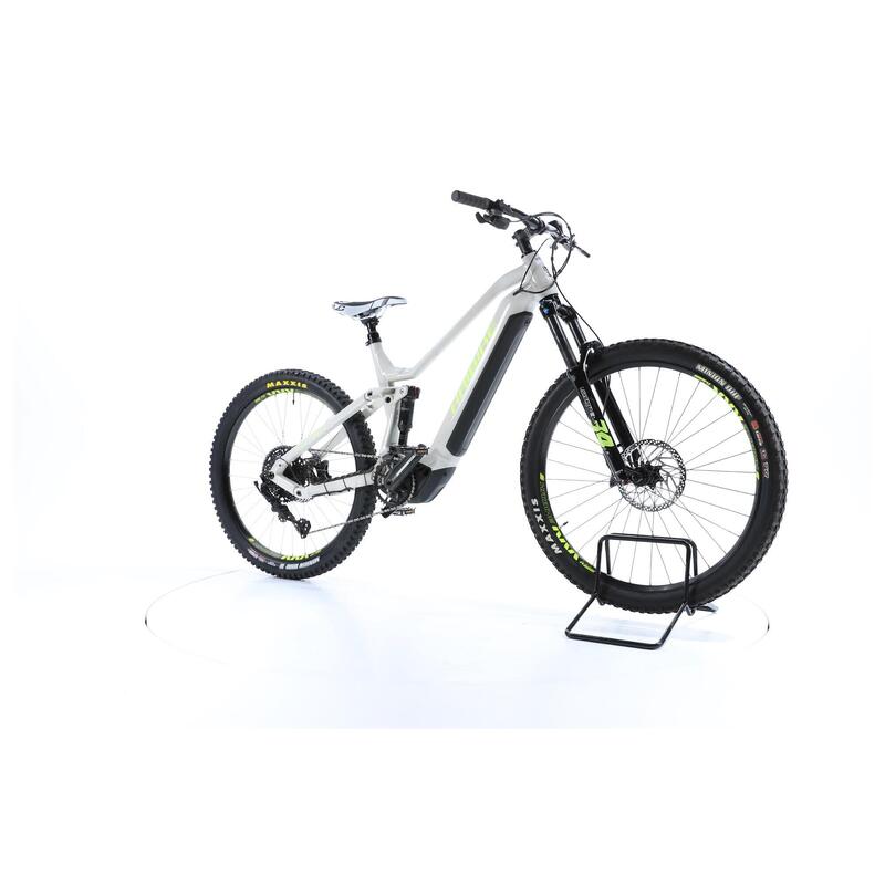 Refurbished - Haibike AllTrail 3 Vélo électrique VTT 2023 - Bon