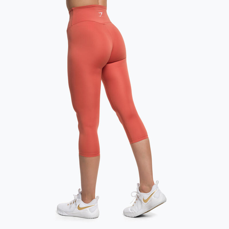 Mallas de entrenamiento Gymshark Training 7/8 mujer