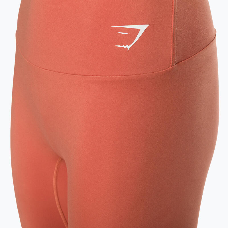 Leggings d'entraînement Gymshark pour femmes 7/8