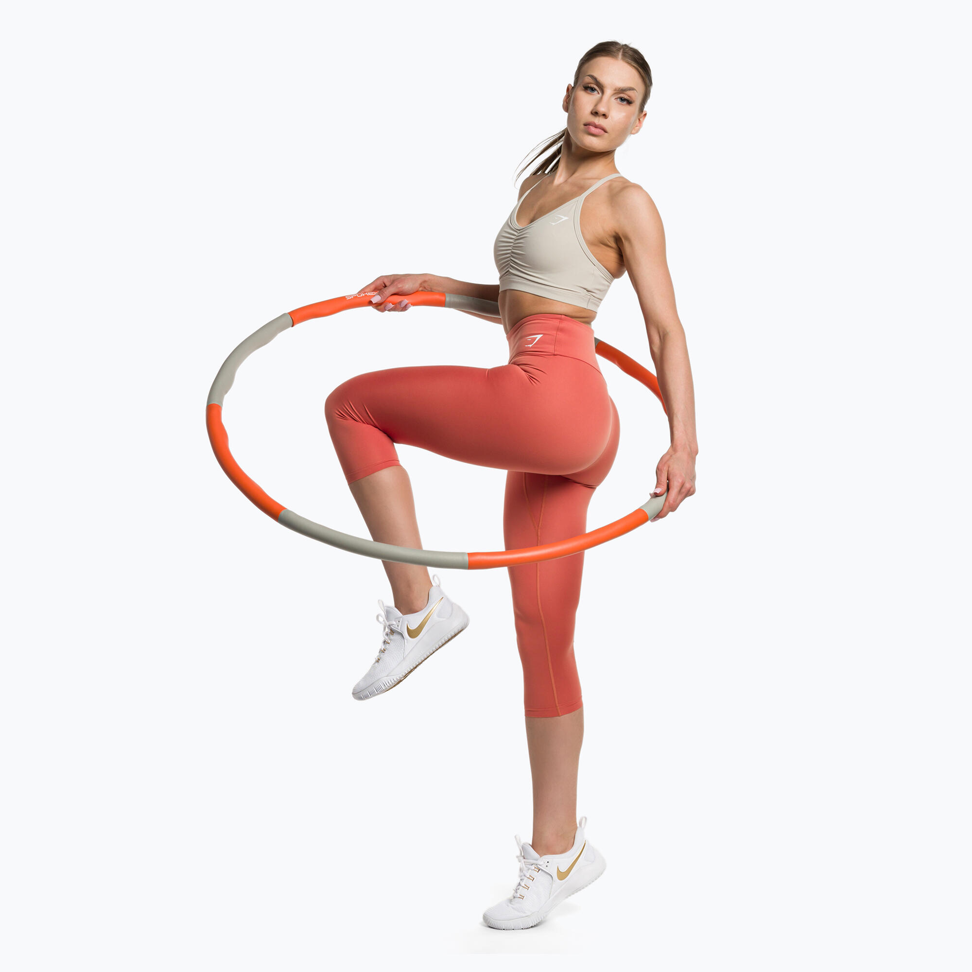 Gymshark Training 7/8 dames trainingslegging 2/7
