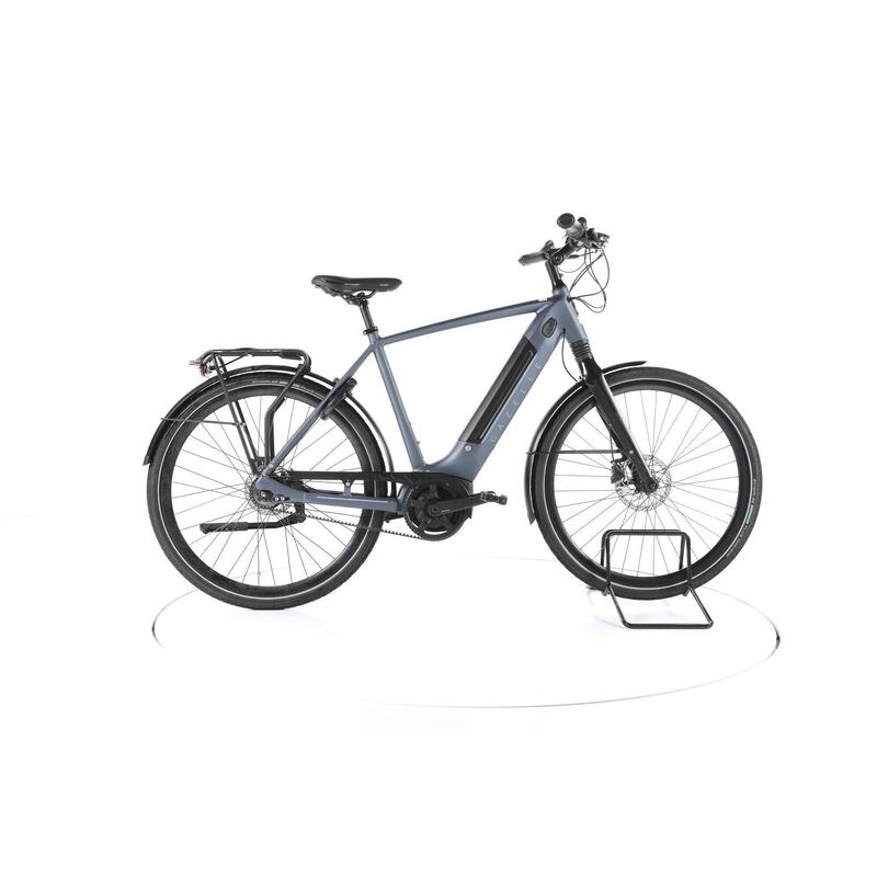 Reconditionné - Gazelle Ultimate C8 HMB Belt Vélo électrique Homme 2022 - Bon