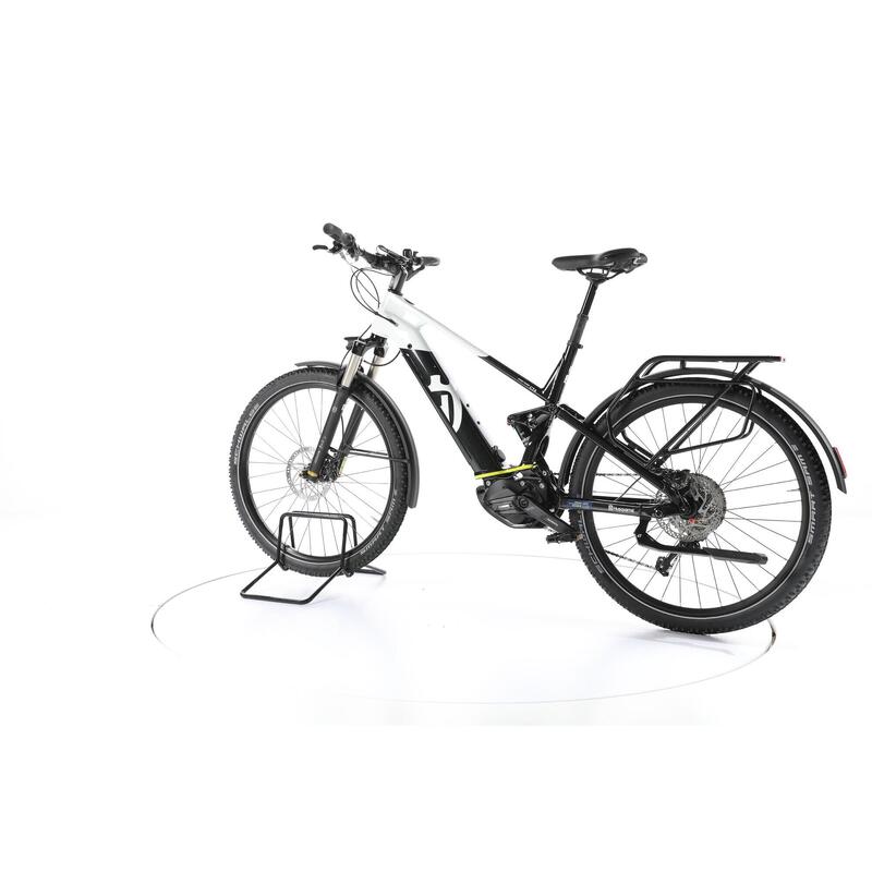 Refurbished - Husqvarna CT 4 FS Vélo électrique VTT 2022 - Très Bon