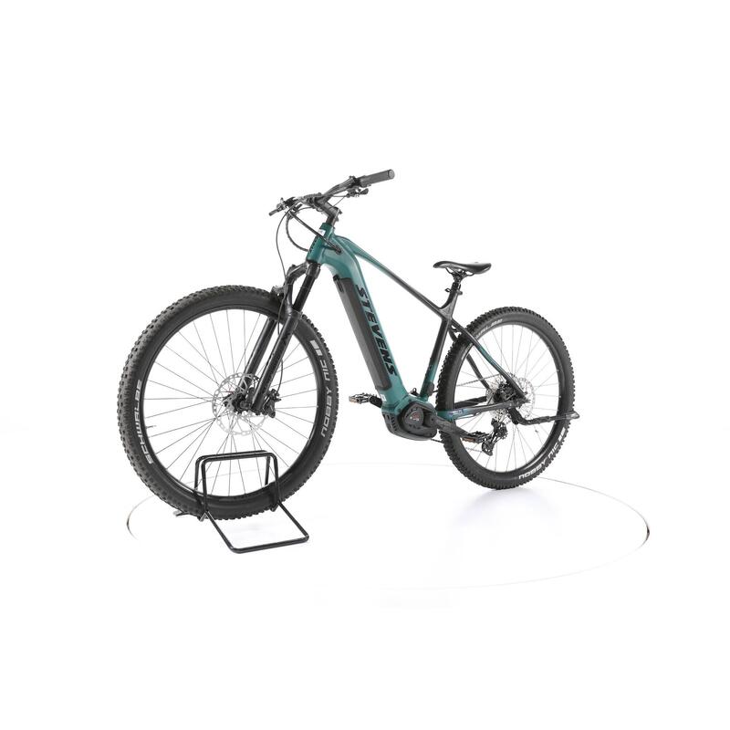 Reconditionné - Stevens E-Agnello Vélo électrique 2022 - Très Bon