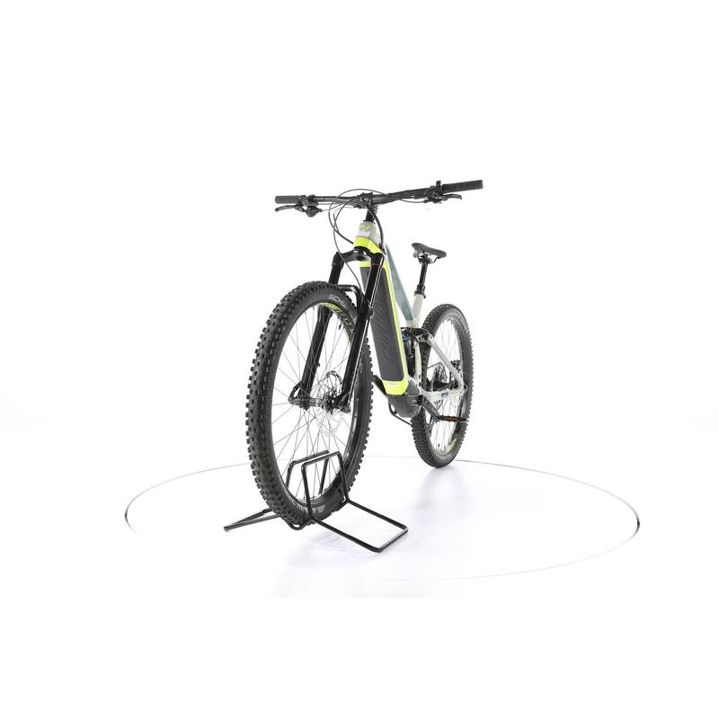 Reconditionné - Conway eWME 329 Vélo électrique VTT 2021 - Bon