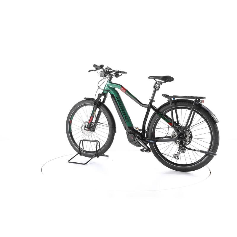 Reconditionné - Haibike SDURO Trekking 8.0 Vélo électrique Homme 2020 - Bon