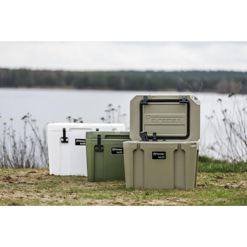 Petromax Coolbox Kx25-Sable- 25 litres