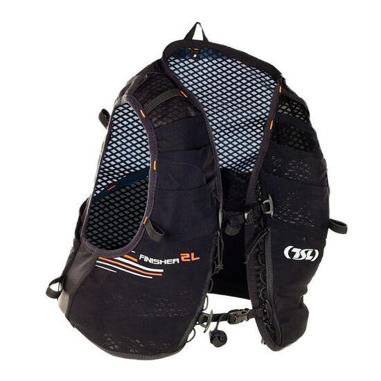 Sac de trail TSL - Finisher 2L