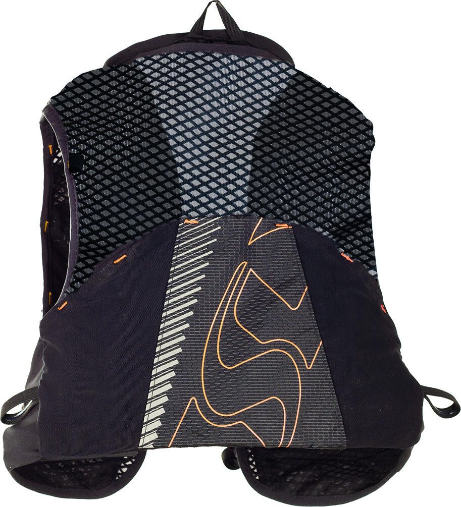 Sac de trail TSL  - Finisher 2L + Flasks 2/4