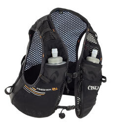 Sac de trail TSL - Finisher 2L + Flasks