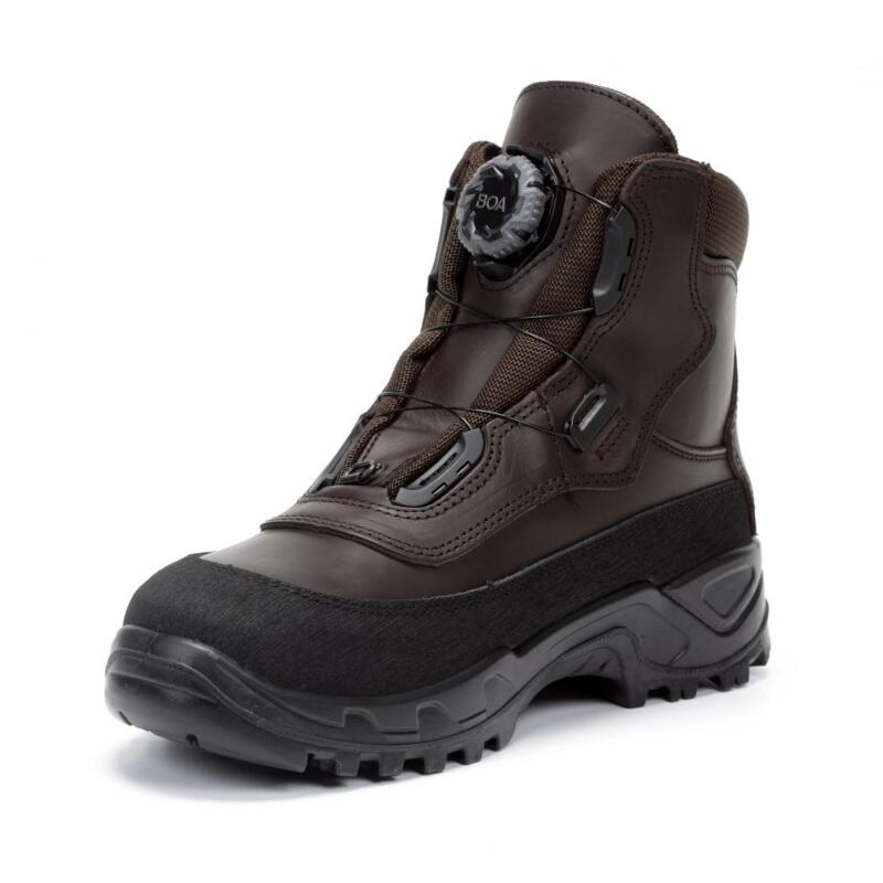 Botas de caza para hombre Chiruca Labrador Boa 42 Bandeleta