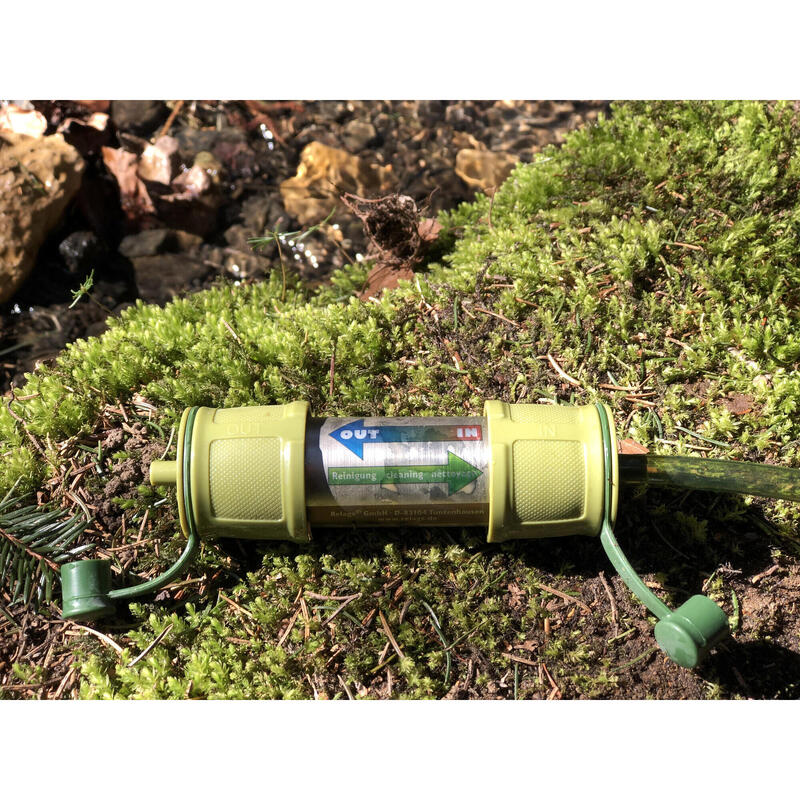 Origin Outdoors Filtro dell'acqua