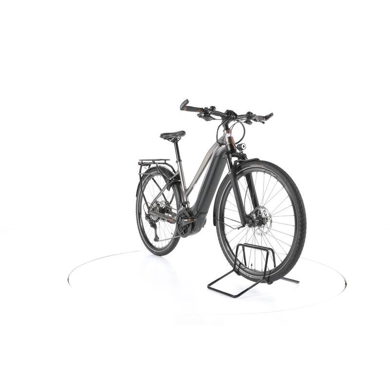 Refurbished - Giant Explore E+0 Pro STA E-Bike Dames 2022 - Zeer goed