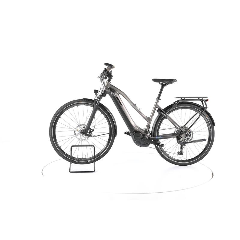 Refurbished - Giant Explore E+0 Pro STA E-Bike Dames 2022 - Zeer goed