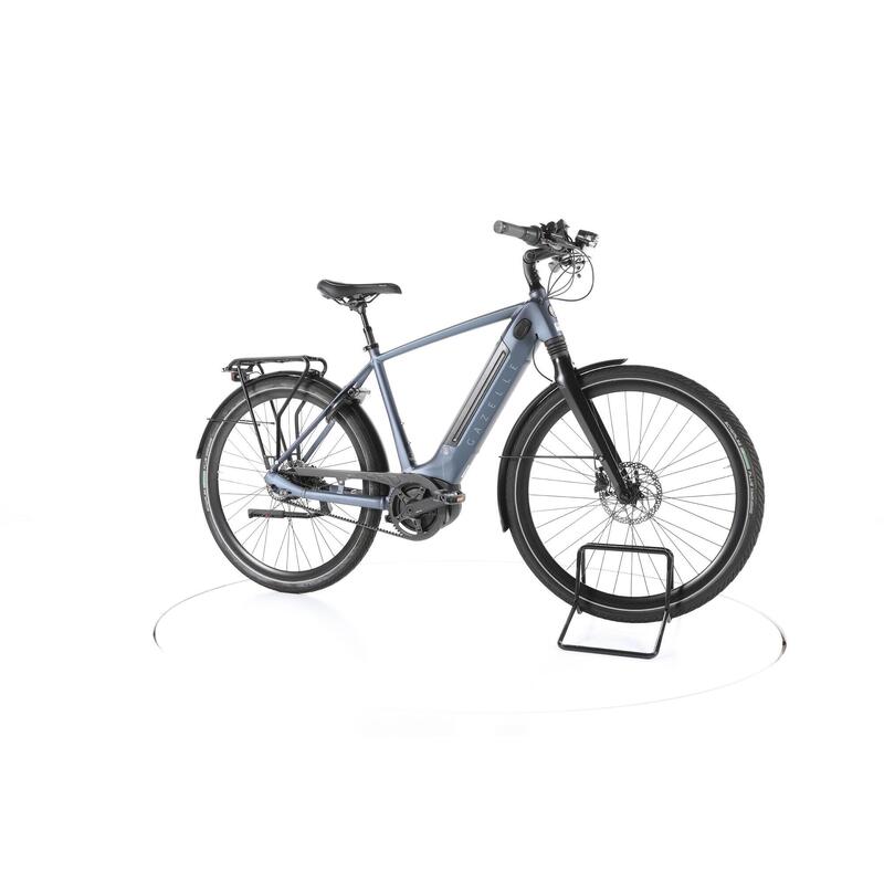 Refurbished - Gazelle Ultimate C8+ HMB E-Bike Heren 2022 - Goed