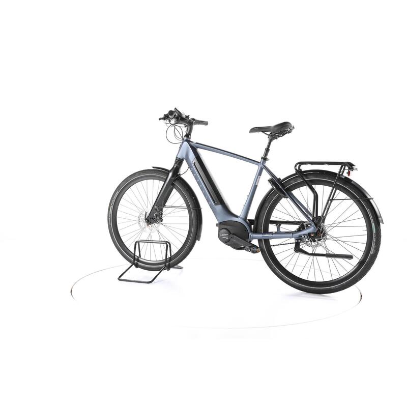 Refurbished - Gazelle Ultimate C8+ HMB Vélo électrique Hommes 2022 - Bon