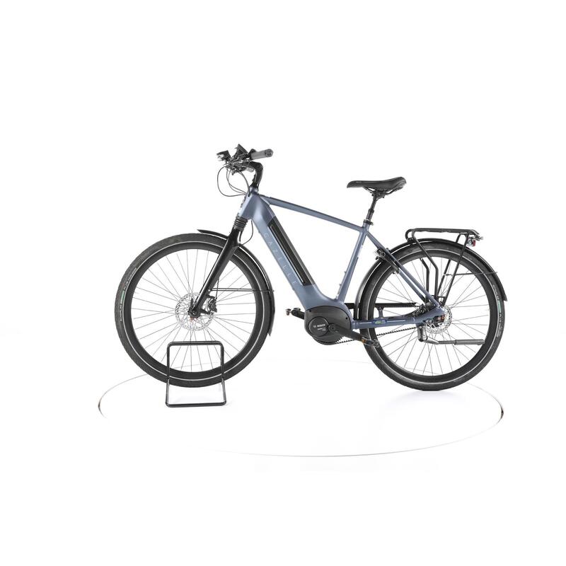 Refurbished - Gazelle Ultimate C8+ HMB E-Bike Heren 2022 - Goed