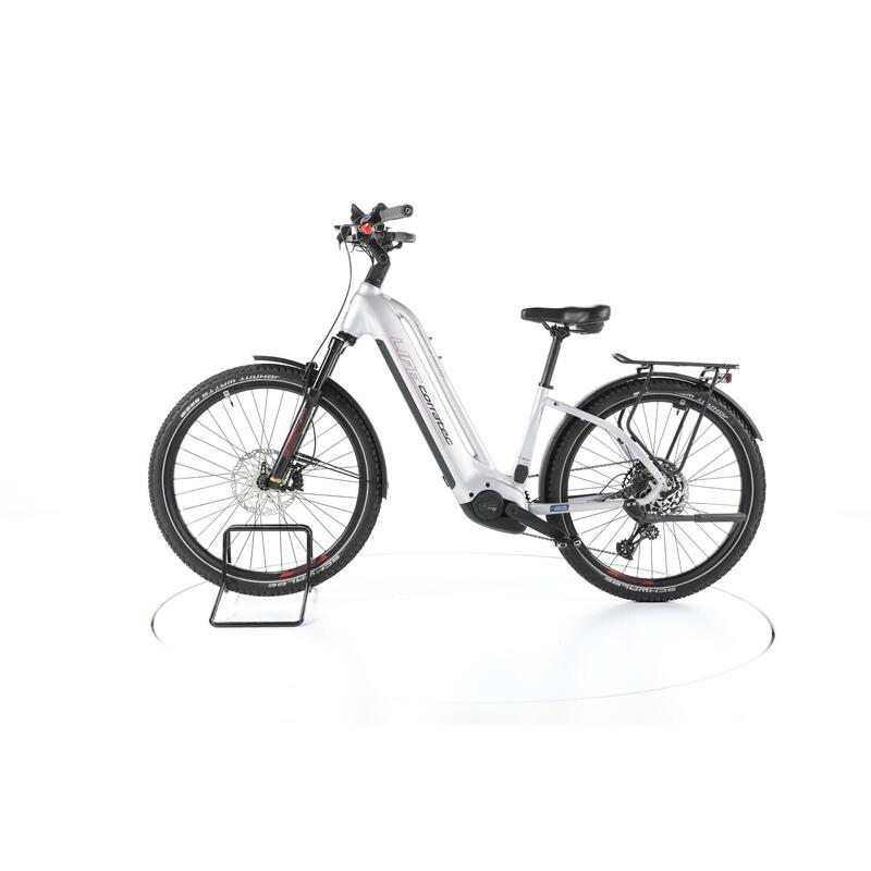 Reconditionné - Corratec Life CX7 Vélo électrique Entrée basse 2023 - Très Bon