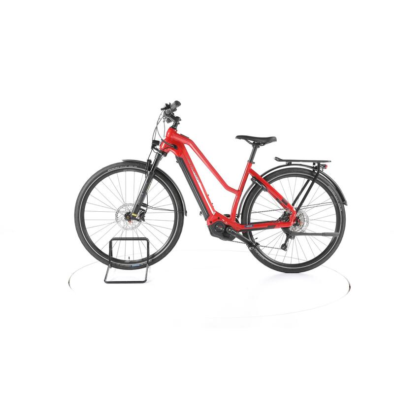 Refurbished - Centurion E-Fire Tour R2600i E-Bike Dames 2022 - Zeer goed