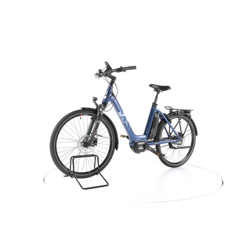 Reconditionné- Husqvarna Eco City 4 CB Vélo électrique -Très Bon