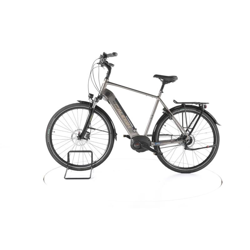 Refurbished - Raleigh BRISTOL PREMIUM E-Bike Heren 2022 - Zeer goed