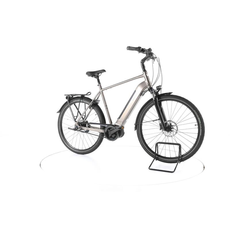 Reconditionné - Raleigh BRISTOL PREMIUM Vélo électrique Hommes 2022 - Très Bon