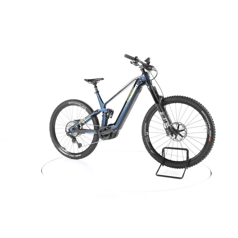 Reconditionné - Conway Xyron S 5.9 Vélo électrique VTT 2022 - Très Bon