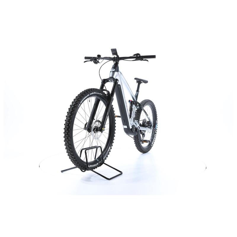 Refurbished - Corratec E-Power RS 160 CX6 Vélo électrique VTT 2023 - Bon