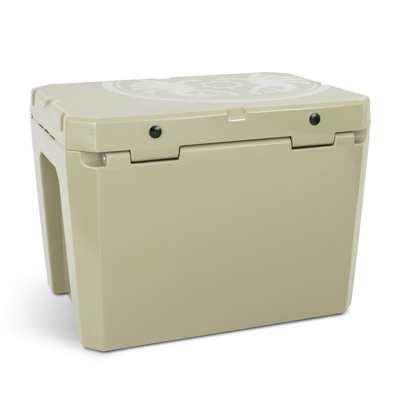 Petromax Coolbox Kx50- sabbia - 50 litri