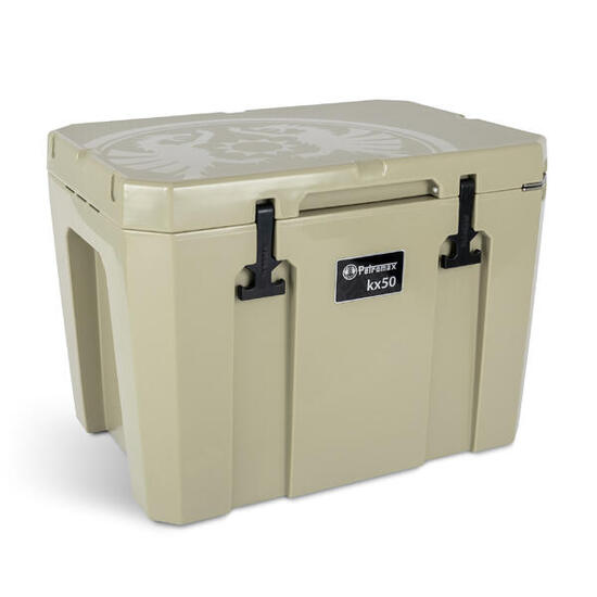 Petromax Coolbox Kx50 - Sable - 50 Litres