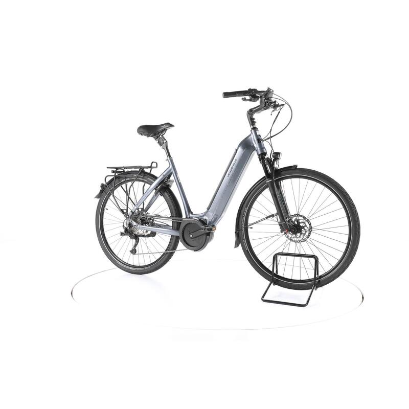 Reconditionné - Velo de Ville AEB890 Vélo électrique Cadre Bas 2022 - Très Bon